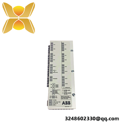 abb_apbu-44ce_3abd68243262-d_pcb_card.png ABB DSRF187A 3BSE014452R1 Controller Module