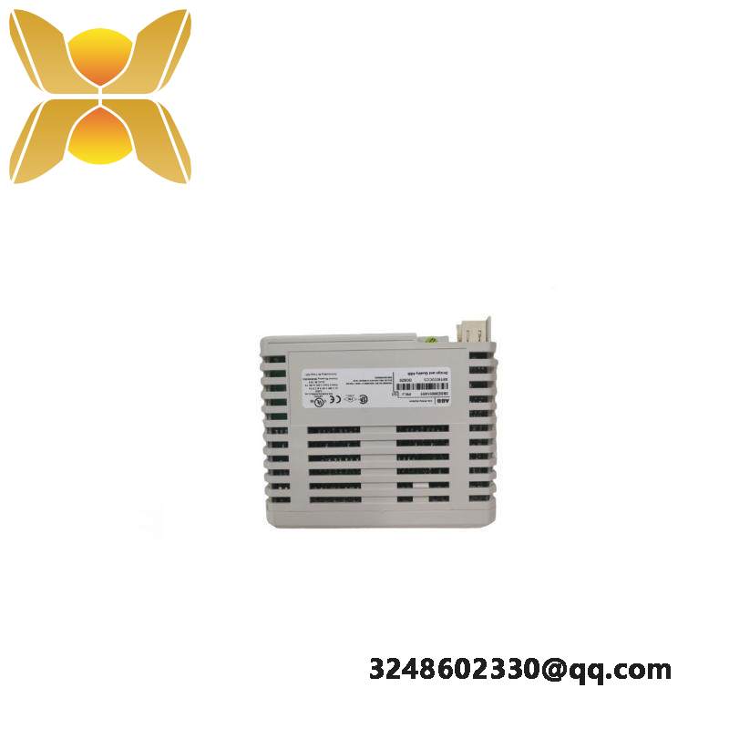 abb_ddi02_freelance_2000_digital_input_up_to_v2.jpg ABB 3HAC4247-2 Industrial Control Module, Advanced Automation Solutions