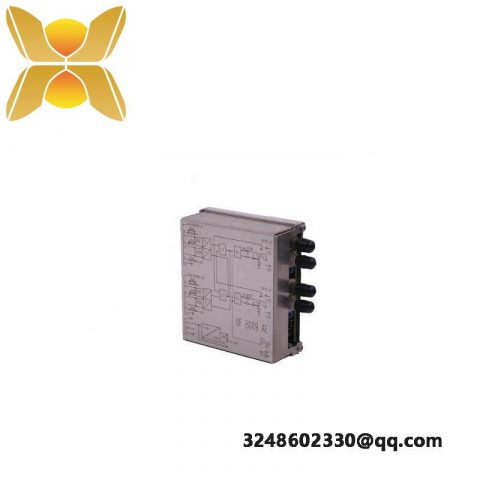 ABB DSDP150 | 5716-0001-GF Module: Industrial Automation Innovation