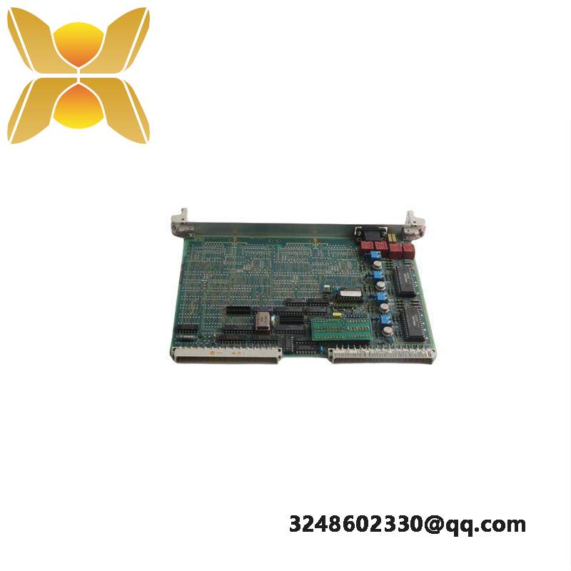 abb_gjr5143000r0002_35aa92c-e_analog_output_module.jpg ABB GJR5143000R0002 | 35AA92C-E Analog Output Module, Industrial Control Solutions
