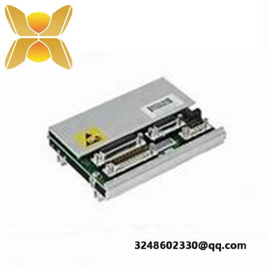 abb_hiee205010r0001_uns3020a-z_v1_ground_fault_relay_3.jpg ABB HIEE205010R0001 UNS3020A-Z V1 Ground Fault Relay