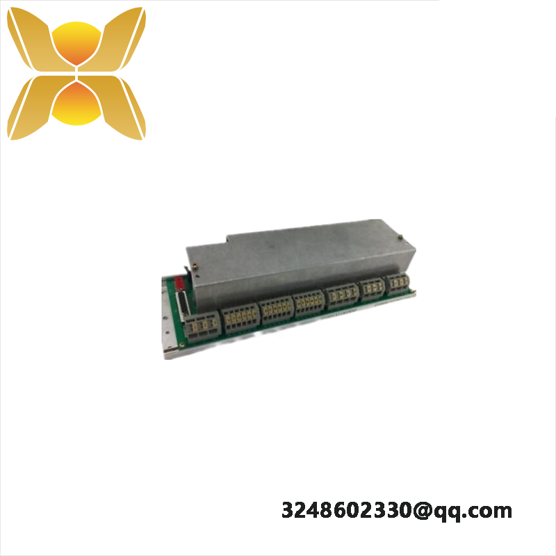 abb_hiee205014r0001_unc4673a_v1_measuring_interface_unit.png ABB HIEE205014R0001 UNC4673A, V1 Measuring Interface Unit - Precision Sensor Interface for Industrial Automation