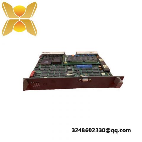 ABB HIEE300550R1 PPB022CE V01 Power Control Board