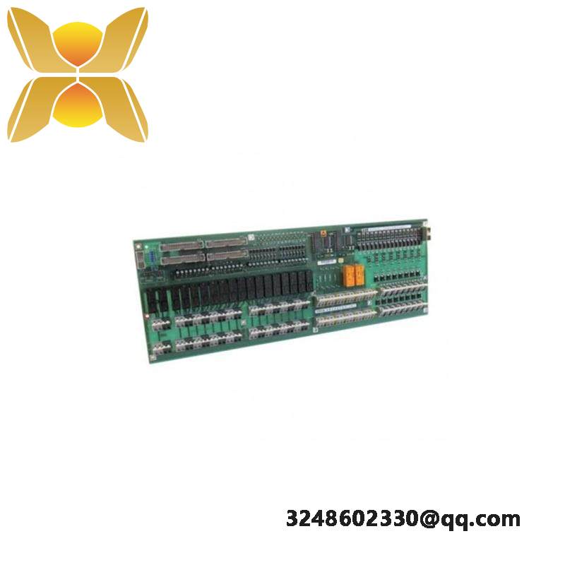 abb_hiee305082r1_uns0863a-p_v1_circuit_board.jpg ABB 3HAC14546-2/04A Industrial Control Module
