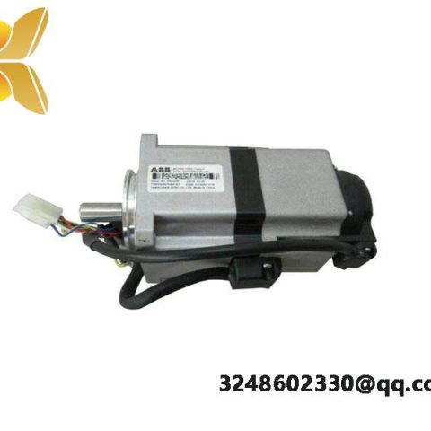 ABB IRB 1200 3HAC044513-001 Servo Motor