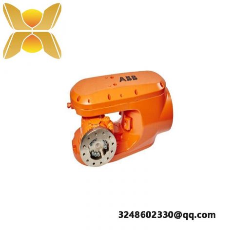 ABB IRB 460 & IRB 6700 3HAC Series Collaborative Robots