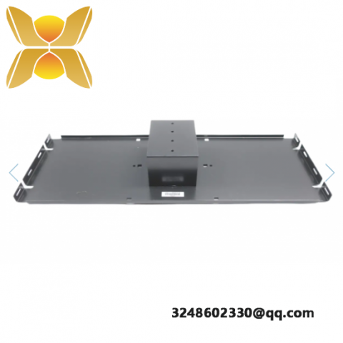 ABB NFTP01 - Industrial Field Termination Panel