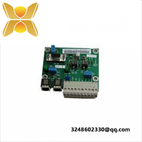 NMB Industries 5915PC-23T-B30 Motor Control Module