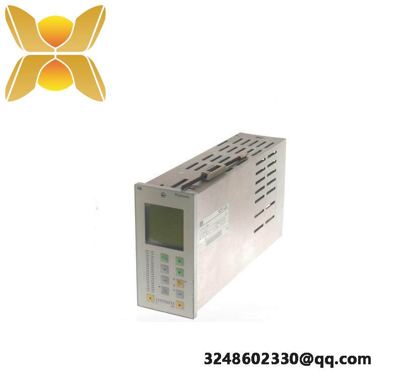 abb_p62615-0-1111110_protronic_controller.jpg ABB P62615-0-1111110 Protronic Controller - Advanced Automation Solution