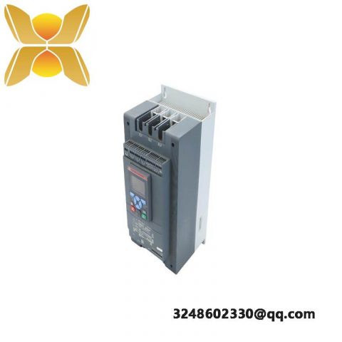 ABB 3HAC025525-001 Industrial Control Module