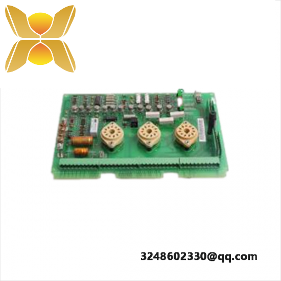 abb_saft_136_ctu_control_board.png ABB SAFT 136 CTU - Advanced Control Board, Precision Engineered for Industrial Automation