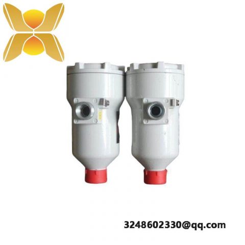 ABB SF810D/WGT UVISOR SF810 MFD Control Unit