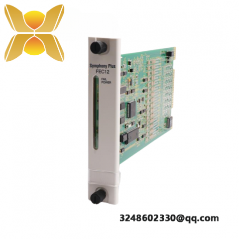 ABB 3HAC6964-1 Module for Industrial Automation Systems