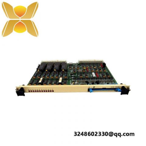 ABB UC86-8CH 57275871 Universal Counter Board