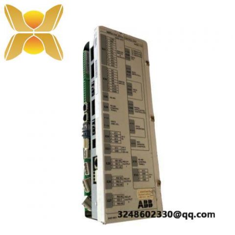 Schneider BMXCPS2000 - Advanced PLC for Industrial Automation