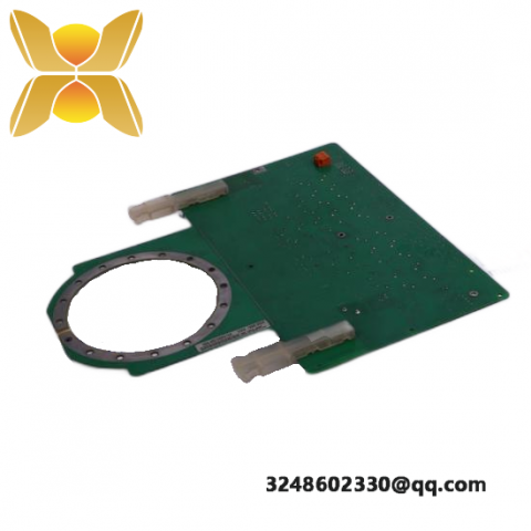 ABB YB560103-CD 23Axis Control Board DCS Module