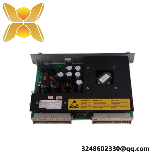 abb_ypq201a_module_card.png ABB YPQ201A: Industrial PLC Module Card for Enhanced Automation Solutions