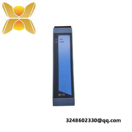 b_r_3ai775_6_analog_input_plc_module.jpg B&R X20BT9100 Bus Repeater Module for Industrial Control Systems