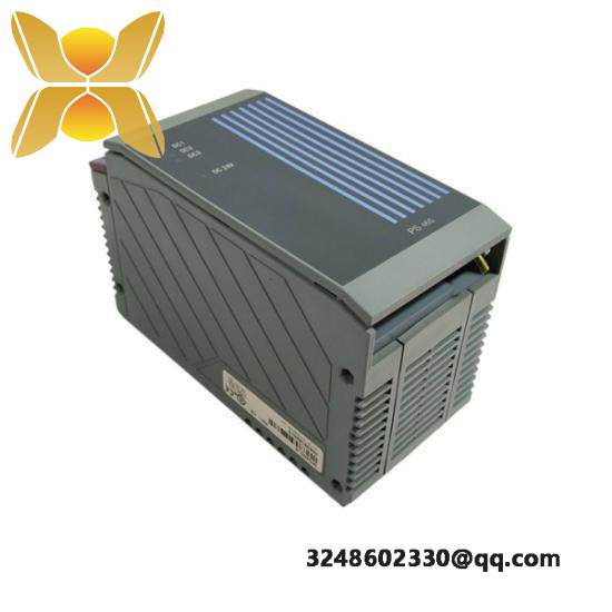 b_r_3ps465_9_power_supply_module_1.jpg B&R X20BT9100 Bus Repeater Module for Industrial Control Systems