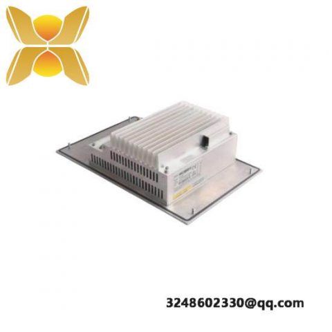 Bachmann CS200N - High-Performance Industrial Control Module