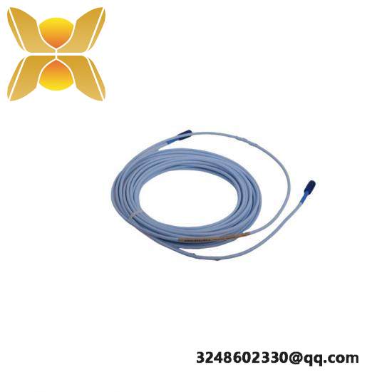 bently_nevada_330101-30-63-10-02-ch_proximity_probe.jpg BENTLY NEVADA 330101-30-63-10-02-CH Proximity Probe - Advanced Measurement Solution for Industrial Control Systems