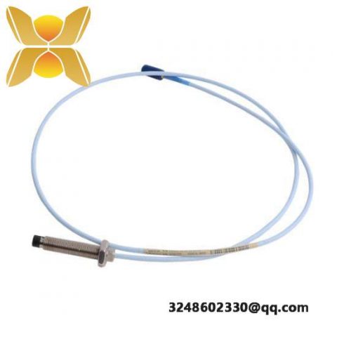 Bently Nevada 330103-07-16-05-02-00 Proximitor System; Bently-Nevada