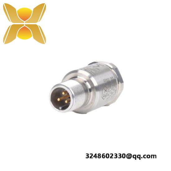 bently_nevada_330400_accelerometer.jpg Bently Nevada 330400 Accelerometer, High Precision Vibration Measurement