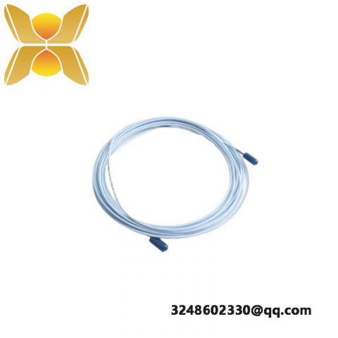 Bently Nevada 330930-065-03-05 Cable Extension, Advanced Industrial Control Solution