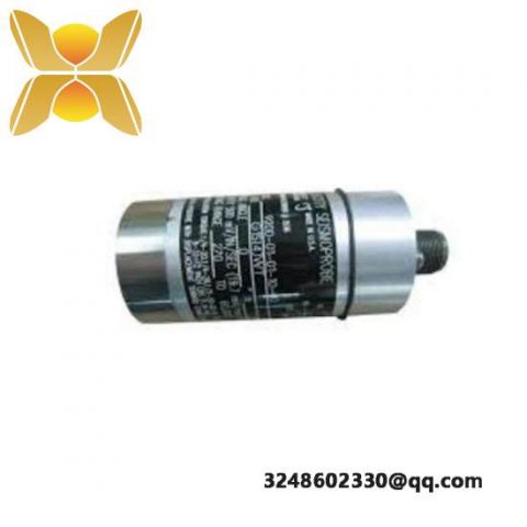 Bently Nevada 9200-06-05-01-00 - Short Delivery Time; Manufacturer: Bently Nevada