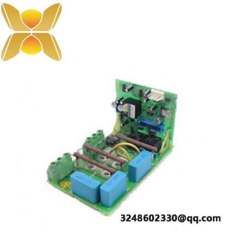 SIEMENS C98043-A7014-L2-4 Inverter DC Plate Board - Precision Drive for Industrial Automation