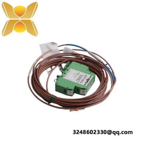 Emerson Epro PR6423/00C-031-CN CON041-CN Eddy Current Sensor