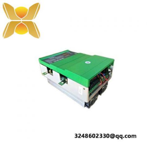 Emerson WST212G01 Industrial Control Module