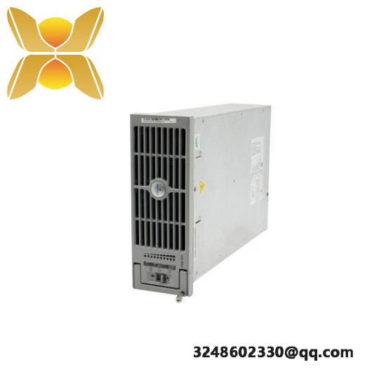 emerson_r485800a_rectifier_module.jpg Emerson IC694MDL635 Digital Input Module, High Performance Industrial Control Solution