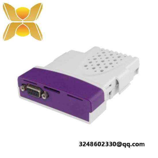 emerson_sm-pr0fibus-dp_communication_option_module.jpg Emerson IC694MDL635 Digital Input Module, High Performance Industrial Control Solution