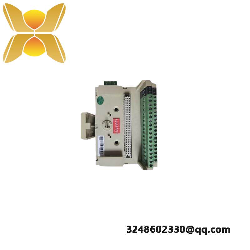 fm131a-b_hollysys_main_control_unit.jpeg A-B 63481-22BXRES Industrial Control Module