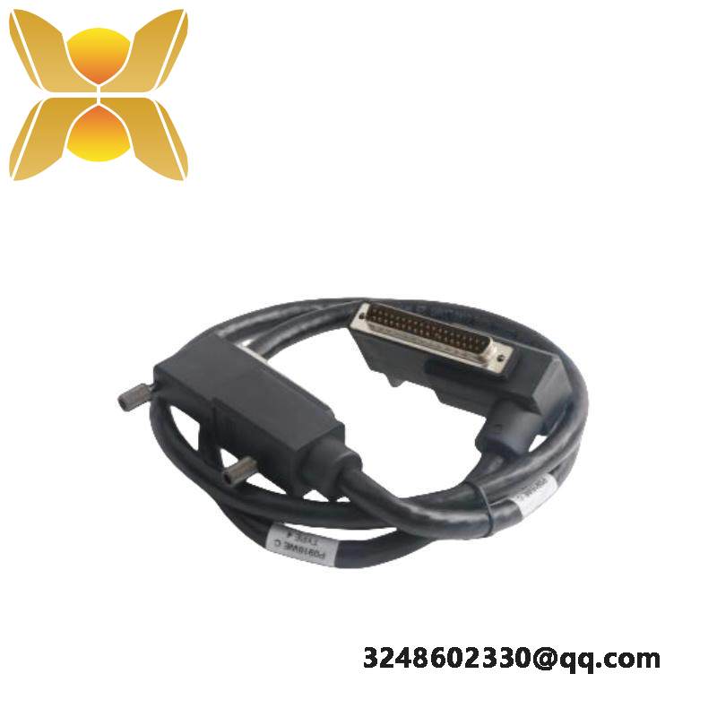 foxboro_p0916we_termination_cable.jpg Foxboro P0940JE Industrial Control Module