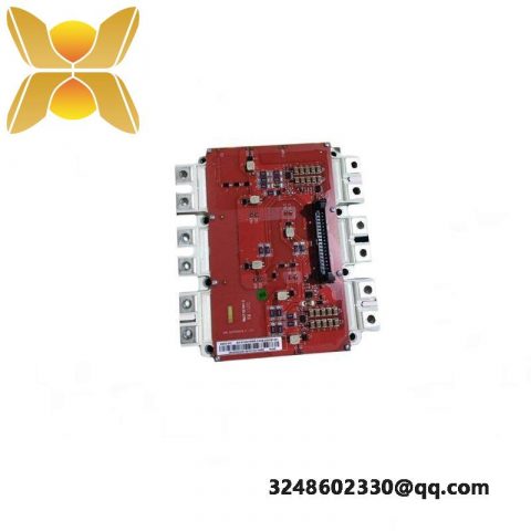 AB 2711P-RDB7C Industrial Display Module