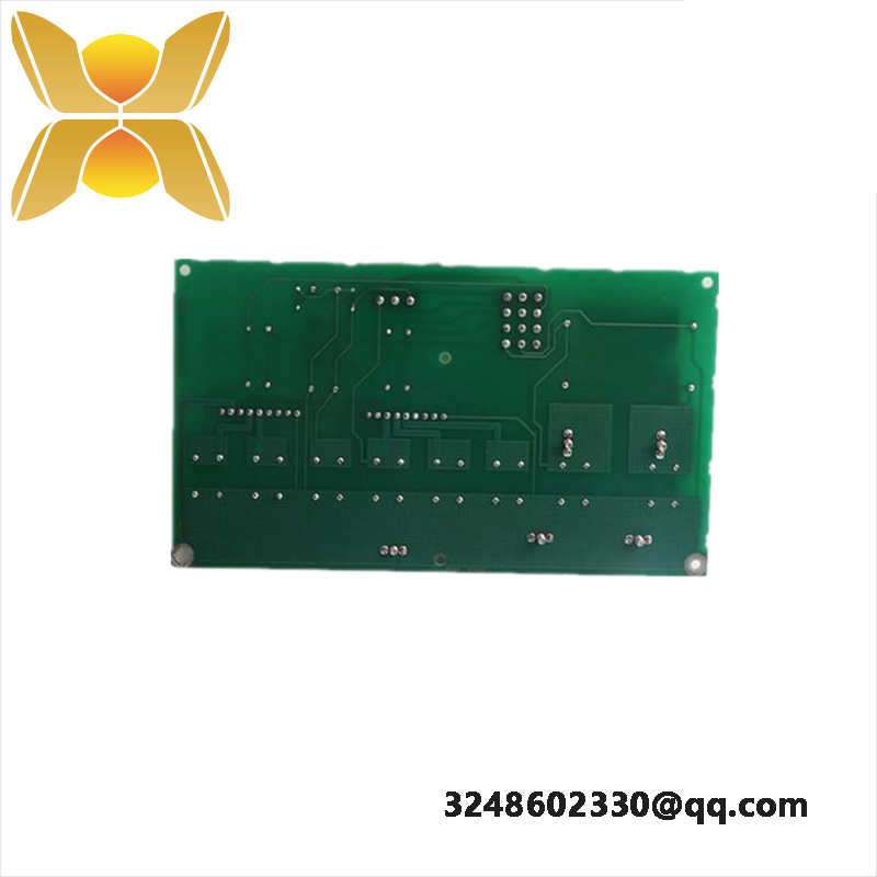 ge_ds200tceag28tf_emergency_overspeed_board.png GE DS200TCEAG28TF Emergency Overspeed Board for Industrial Control Systems