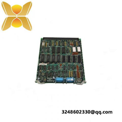 GE IC752WFC503 Industrial Control Module, Efficient Performance & Durability