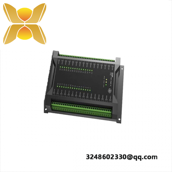 ge_fanuc_369b1868g0008_plc_module.png GE Fanuc IC200ALG431H Analog I/O Hybrid Module | Reliable Control Solutions