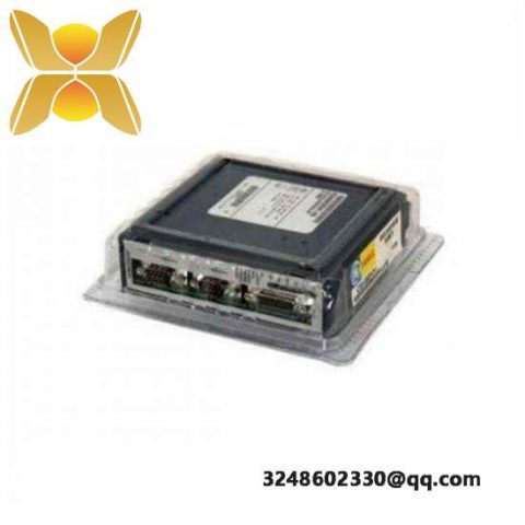 ELAU DAQ081 High Precision Industrial Automation Controller