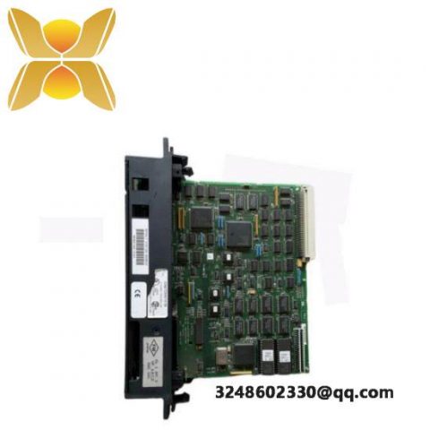 GE Fanuc IC697CMM741 Programmable Automation Controller System