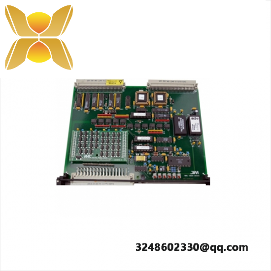 ge_fanuc_ic697val348_analog_output_digital_to_analog_converter_board.png GE Fanuc IC200ALG431H Analog I/O Hybrid Module | Reliable Control Solutions