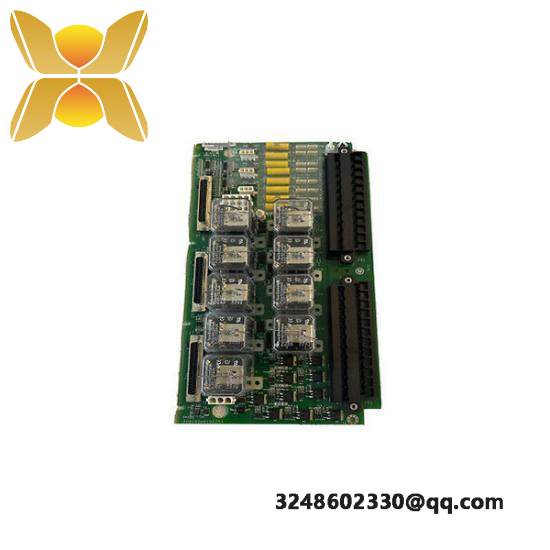 ge_fanuc_is200trpgh1b_terminal_board.jpg ABB MCS41A0015-5A3-4-00 Software Engineering