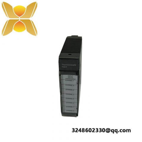 GE HE693THM884M Thermocouple Module for Industrial Automation