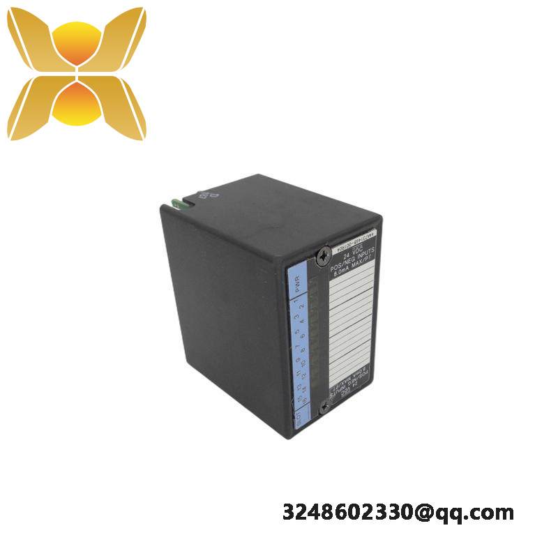 ge_ic670mdl640_input_module.jpg GE IC670MDL640 Discrete Output Module for Enhanced Industrial Automation