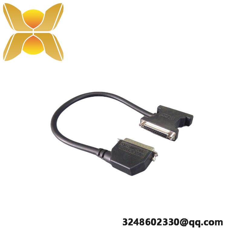 ge_ic693cbl305_port_expansion.jpg Krauss Maffei IO 502 - High Performance PLC Module, Designed for Industrial Automation