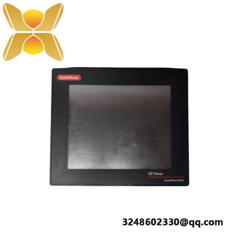 ge_ic754vsi12mtd_12_1_inch_operator_interface.jpg GE IC754VSI12MTD: 12.1 inch Operator Interface Display, High Precision Control Solutions