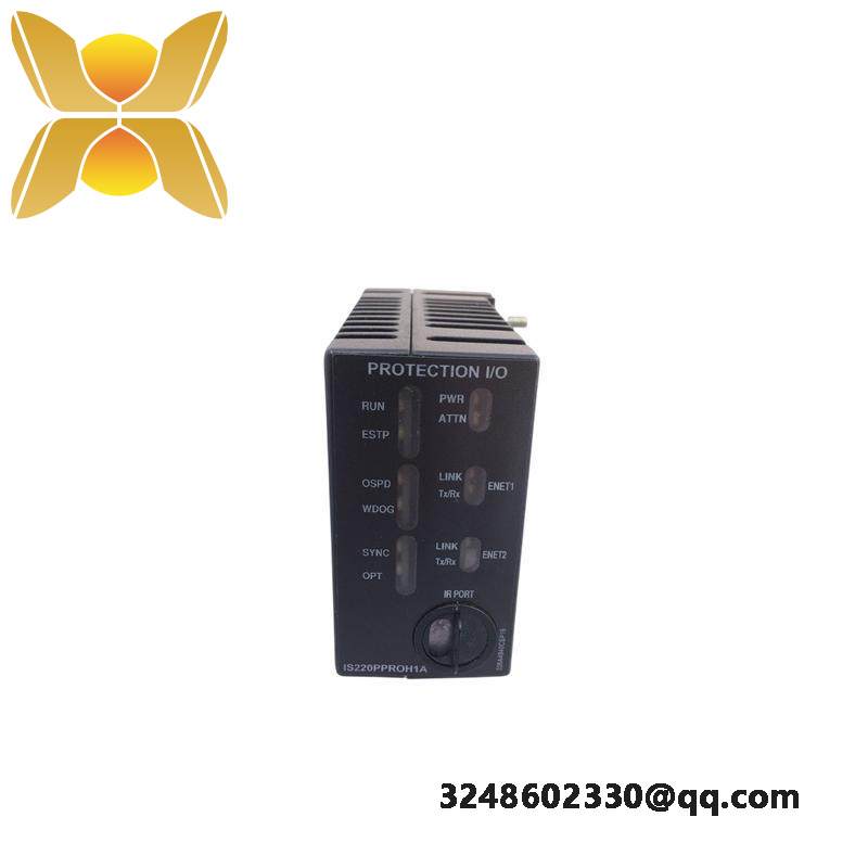 ge_is220pproh1a_output_pack.jpg GE V7768-322000 Control Module for Industrial Automation Systems