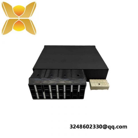 GE UR6FH UR Module: Advanced Control Solution for Industrial Automation